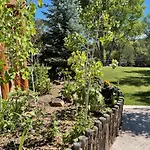Green Acres Santa Fe 8 Mins From Plaza!