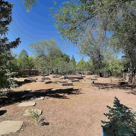 Green Acres 8 Mins From Plaza! Holiday home Santa Fe