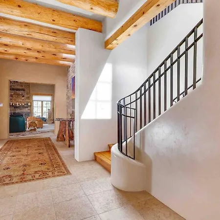 Holiday home Green Acres 8 Mins From Plaza! Santa Fe