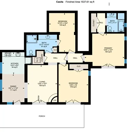 Green Acres 8 Mins From Plaza! Holiday home Santa Fe