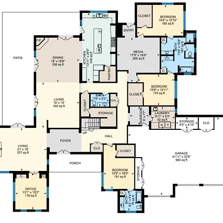 Green Acres 8 Mins From Plaza! Holiday home Santa Fe