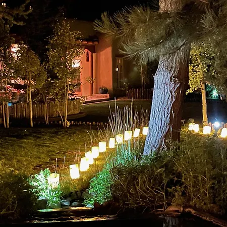 Green Acres 8 Mins From Plaza! Santa Fe