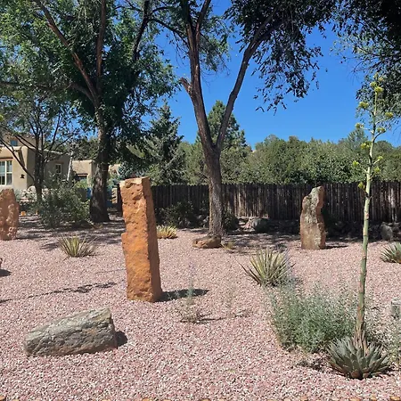 Green Acres 8 Mins From Plaza! Santa Fe