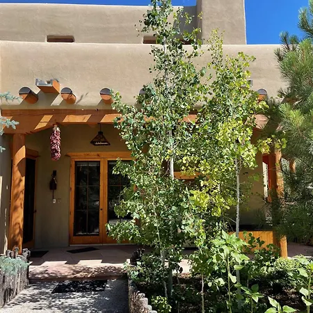 Holiday home Green Acres 8 Mins From Plaza! Santa Fe