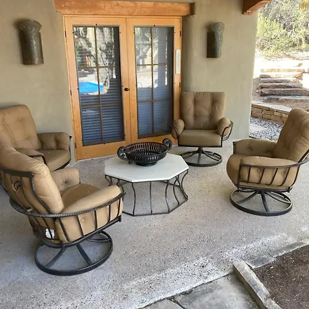 Holiday home Green Acres 8 Mins From Plaza! Santa Fe